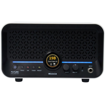 Mooer F15i Li WH по цене 19&nbsp;990.00 ₽