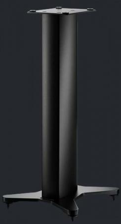 Dynaudio Stand 10 Satin Black по цене 54 600 ₽
