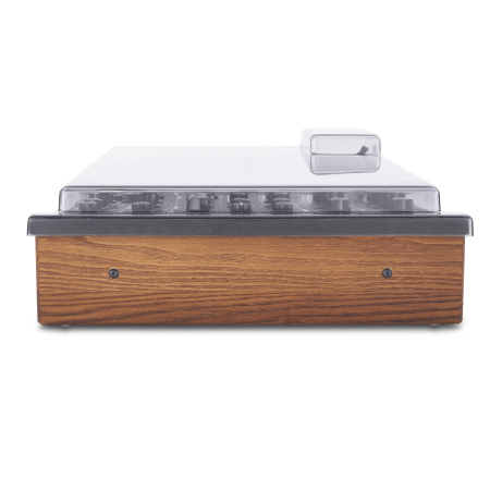 Decksaver SYNTRX Cover по цене 8&nbsp;640.00 ₽