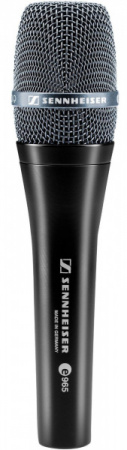 Sennheiser E 965 по цене 97 800 ₽