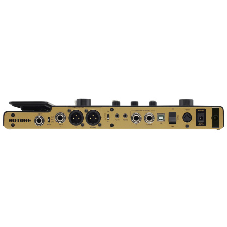 Hotone Ampero по цене 58 800 ₽
