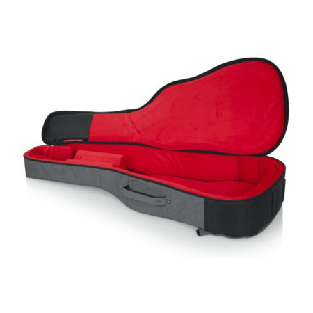 Gator GT-ACOUSTIC-GRY по цене 11 500 ₽