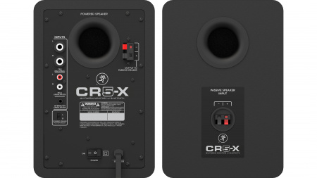 Mackie CR5-X по цене 30 550 ₽