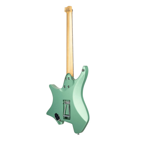 Strandberg Boden Classic NX 6 Viridian Green по цене 270 480 ₽