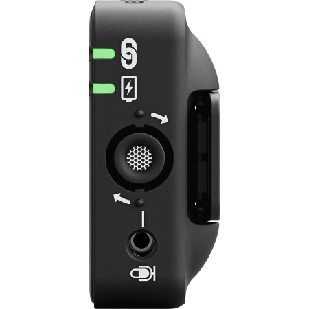 Rode Wireless ME Dual по цене 25 850 ₽