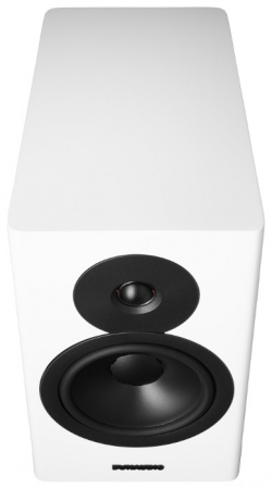 Dynaudio Evoke 20 White High Gloss по цене 239 000 ₽