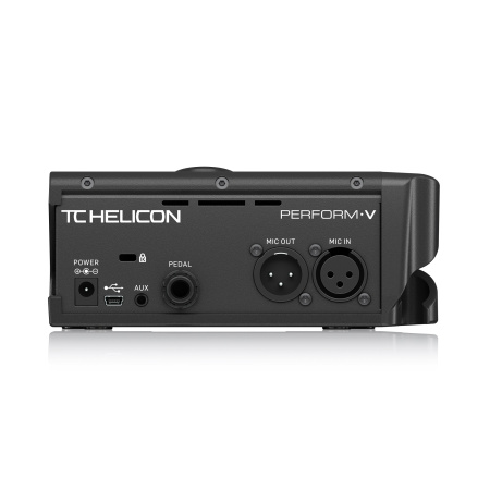 TC Helicon PERFORM-V по цене 30 880.00 ₽