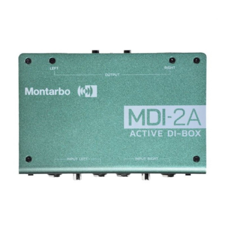 Montarbo MDI-2A по цене 10 450 ₽