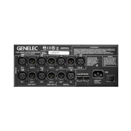 Genelec 7350APM по цене 176 900 ₽