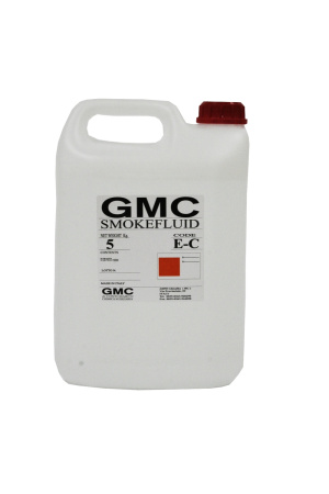 GMC SmokeFluid/E-C по цене 2 750 ₽