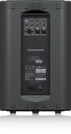 Turbosound MILAN M10 по цене 45 900 ₽