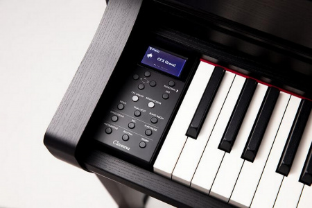 Yamaha CLP-745B по цене 180 000 ₽