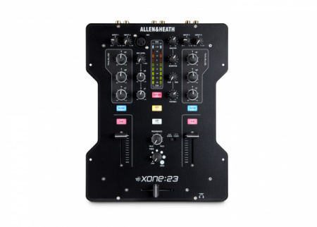 Allen & Heath XONE:23 по цене 38 750 ₽