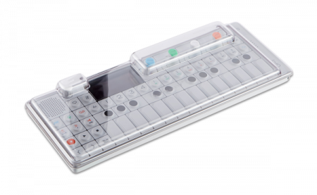 Decksaver Teenage Engineering OP-1 по цене 4 500 ₽