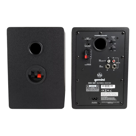Gemini SMX-05BT по цене 15 750 ₽
