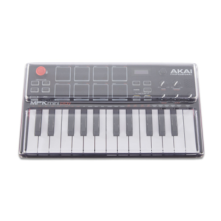 Decksaver Akai Pro MPK Mini Play по цене 3&nbsp;560.00 ₽