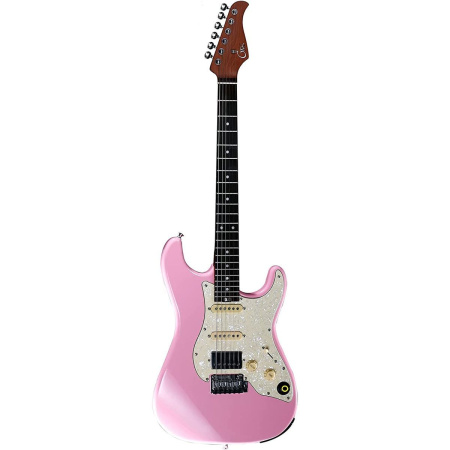 Mooer GTRS S800 Pink по цене 60 990 ₽