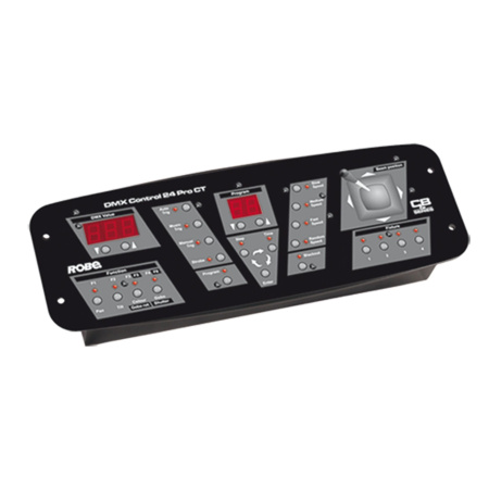 Robe DMX Control 24 CT по цене 19 480 ₽