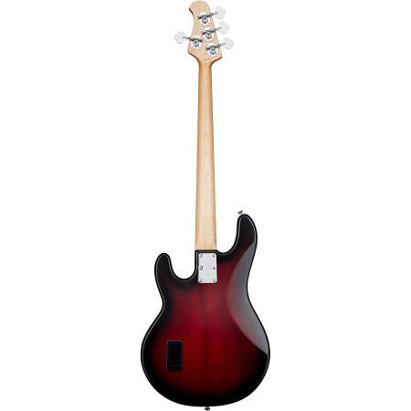 Sterling by Music Man StingRay Ray4 Ruby Redburst Satin по цене 46 750 ₽