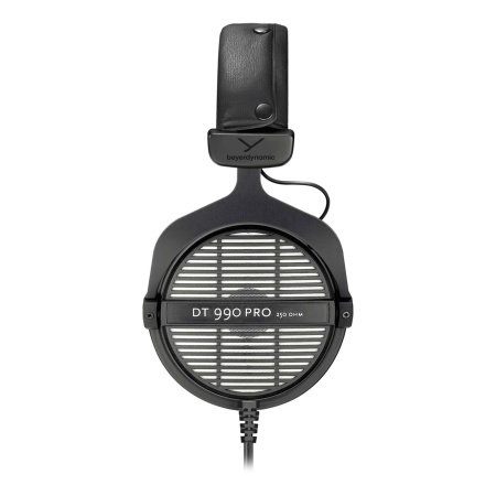 Beyerdynamic DT 990 PRO 250 Ohm по цене 20 850 ₽