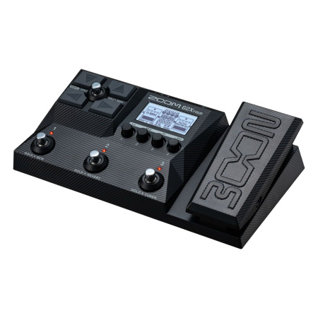 Zoom G2X Four по цене 24 550 ₽