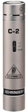 Behringer C-2 по цене 6 200 ₽