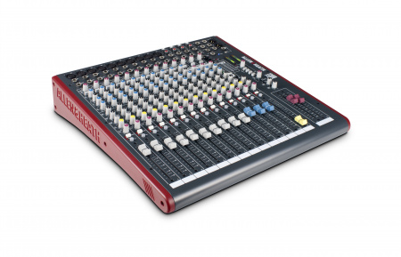 Allen & Heath ZED16FX по цене 73 836 ₽