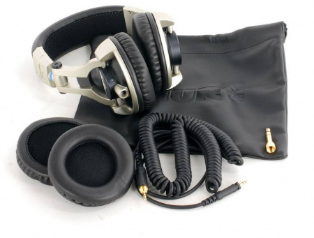 Shure SRH750DJ по цене 19 150 ₽