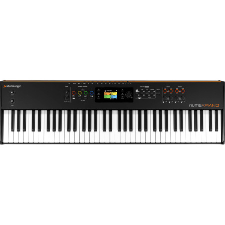 Studiologic NUMA X Piano 73 по цене 140 250 ₽