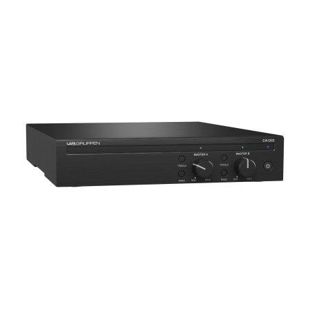 Lab.Gruppen CA1202 по цене 38 600 ₽