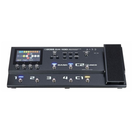 Boss GX-100 по цене 86 750 ₽
