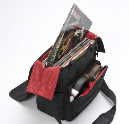 Magma LP-BAG 40 MK2 black/black по цене 5 750 ₽