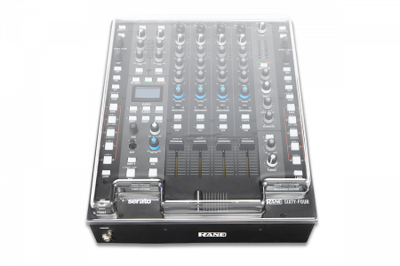 Decksaver Rane Sixty-Four Cover по цене 6 250 ₽