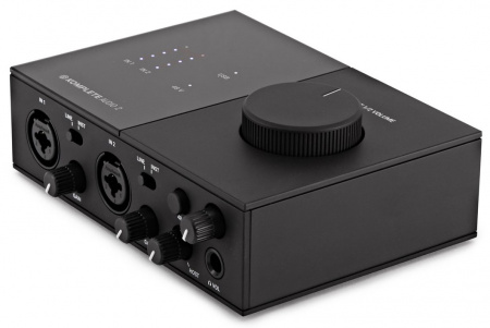Native Instruments Komplete Audio 2 по цене 17 200 ₽