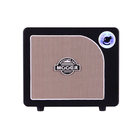 Mooer DH01 Hornet 15BK по цене 10 200 ₽