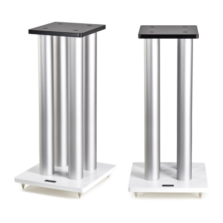 Radiotehnika T7B Silver/White по цене 39 900 ₽