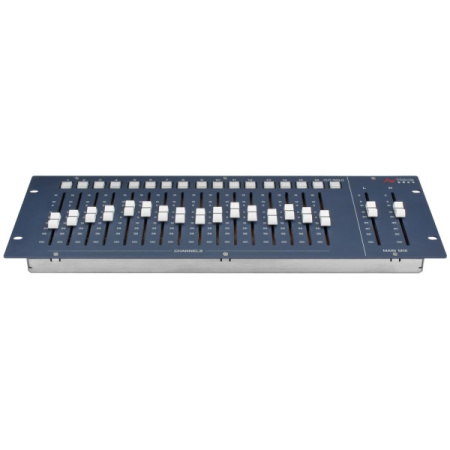 AMS Neve 8804 Fader Pack for 8816 по цене 221 250 ₽