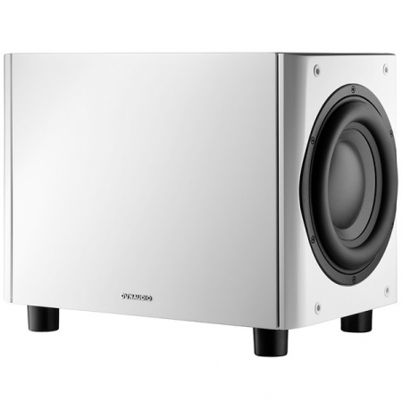 Dynaudio Sub 6 Satin White по цене 216 000 ₽