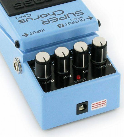 Boss CH-1 по цене 14 500 ₽