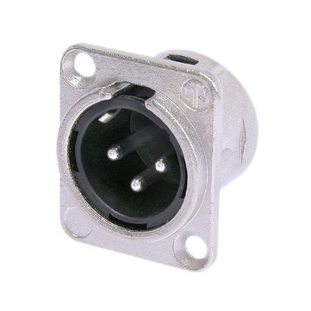 Neutrik NC3MD-L-1 по цене 1 100 ₽