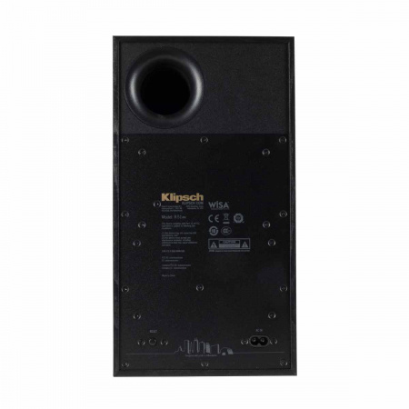 Klipsch RW-51M Black по цене 80 000 ₽