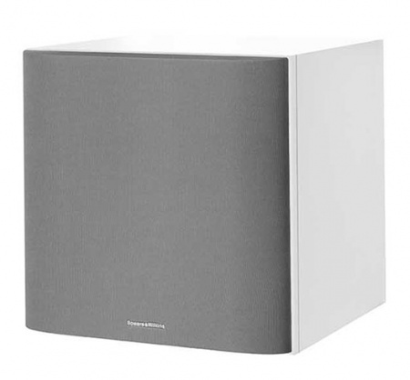 Bowers & Wilkins ASW608 (2018) Matte White по цене 89 900 ₽