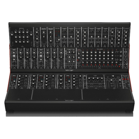 Behringer System 55 по цене 501 700 ₽