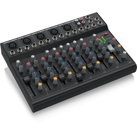 Behringer Xenyx 1003B по цене 17 290 ₽