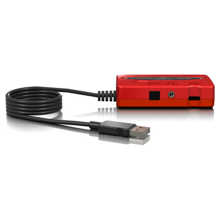 Behringer UCA222 по цене 3 800 ₽