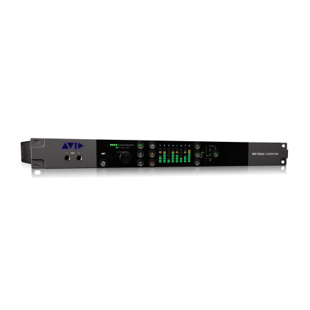Avid Pro Tools Carbon Pre по цене 569 550 ₽