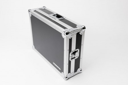 Magma DJ-Controller Case XDJ-RR black/silver по цене 32 450 ₽