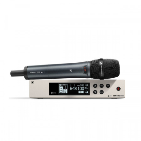 Sennheiser EW 100 G4-865-S-A по цене 136 350 ₽