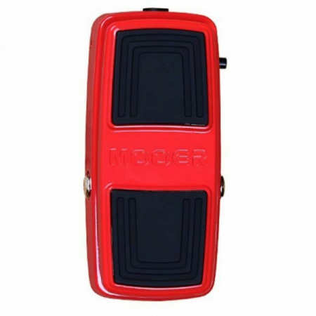 Mooer Pitch Step по цене 8 500 ₽