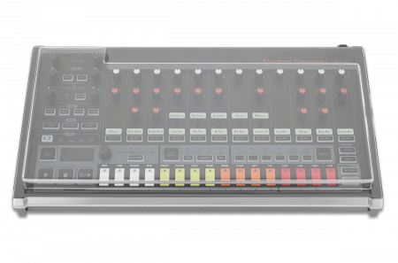 Decksaver Behringer RD-8 Cover по цене 6 750 ₽